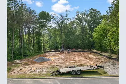 0 Fox Croft Road, Rome, GA 30165 - Photo 8