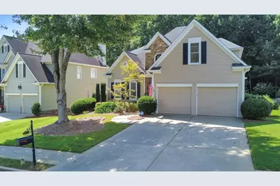 1373 Merrifield Lane, Marietta, GA 30062 - Photo 62