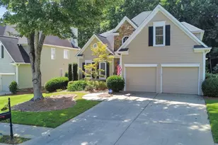 1373 Merrifield Ln, Marietta, GA 30062 - Photo 62