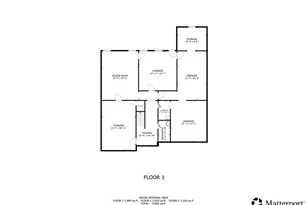 1373 Merrifield Ln, Marietta, GA 30062 - Photo 72