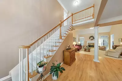 1373 Merrifield Lane, Marietta, GA 30062 - Photo 8