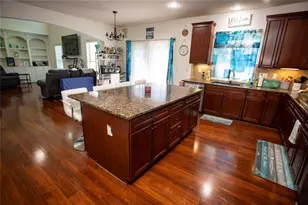 2159 Everleigh Dr NW, Marietta, GA 30064 - Photo 4
