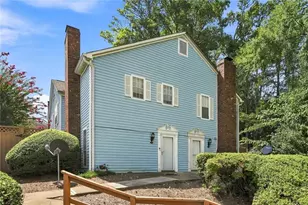 5557 Clover Rise Ln, Norcross, GA 30093 - Photo 2