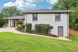 3731 N Druid Hills Road N, Decatur, GA 30033 - Photo 2