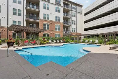 901 Abernathy Road #4300, Sandy Springs, GA 30328 - Photo 32