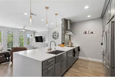 901 Abernathy Road #4300, Sandy Springs, GA 30328 - Photo 4