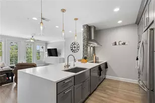 901 Abernathy Rd, Sandy Springs, GA 30328 - Photo 4
