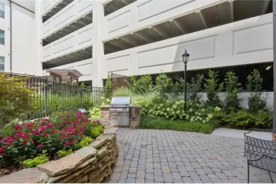901 Abernathy Road #4300, Sandy Springs, GA 30328 - Photo 34