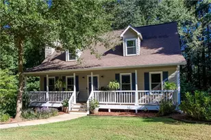 178 N Springs Ct, Acworth, GA 30101 - Photo 1