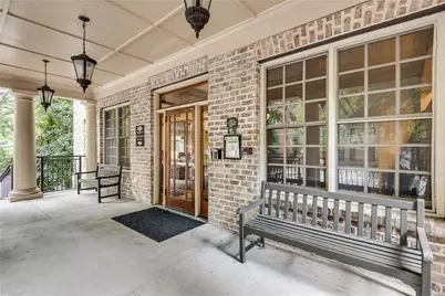 1055 Piedmont Avenue NE #117, Atlanta, GA 30309 - Photo 2