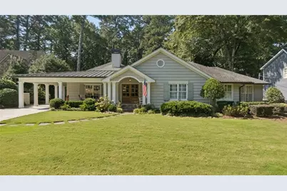 912 Beaverbrook Drive NW, Atlanta, GA 30318 - Photo 48