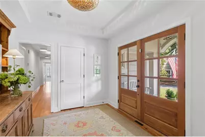 912 Beaverbrook Drive NW, Atlanta, GA 30318 - Photo 6