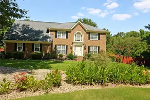 1500 Old Salem Dr SE, Conyers, GA 30013 - Photo 1