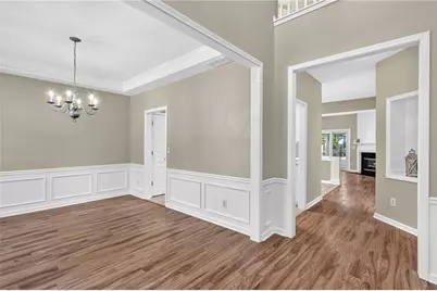127 Churchcliff Drive, Woodstock, GA 30188 - Photo 4