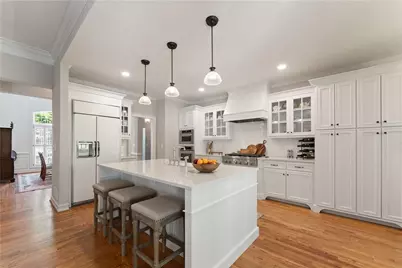 3560 Greystone Road, Gainesville, GA 30506 - Photo 20