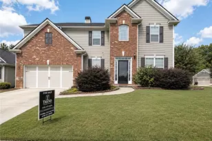 3353 Bridge Walk Dr, Lawrenceville, GA 30044 - Photo 1