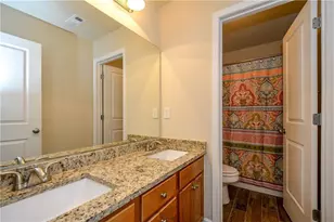 3353 Bridge Walk Dr, Lawrenceville, GA 30044 - Photo 8
