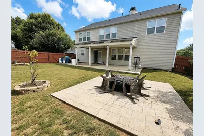 3353 Bridge Walk Drive, Lawrenceville, GA 30044 - Photo 18