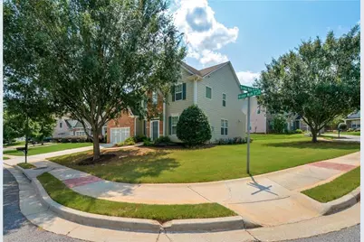 3353 Bridge Walk Drive, Lawrenceville, GA 30044 - Photo 10