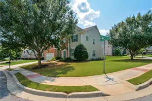 3353 Bridge Walk Dr, Lawrenceville, GA 30044 - Photo 10