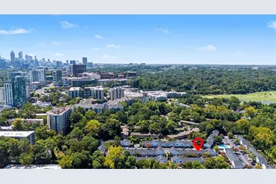 136 Peachtree Memorial Drive NW #RI 5, Atlanta, GA 30309 - Photo 38