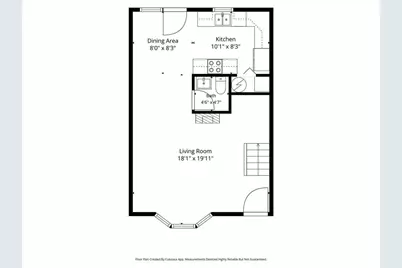 136 Peachtree Memorial Drive NW #RI 5, Atlanta, GA 30309 - Photo 36