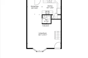 136 Peachtree Memorial Dr NW, Atlanta, GA 30309 - Photo 36