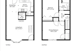 136 Peachtree Memorial Dr NW, Atlanta, GA 30309 - Photo 38