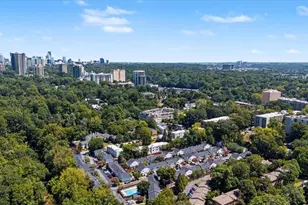 136 Peachtree Memorial Dr NW, Atlanta, GA 30309 - Photo 34