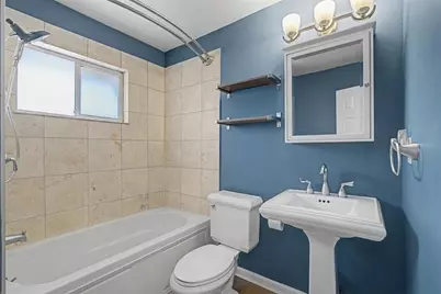 136 Peachtree Memorial Drive NW #RI 5, Atlanta, GA 30309 - Photo 26