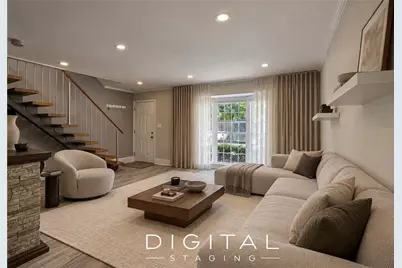 136 Peachtree Memorial Drive NW #RI 5, Atlanta, GA 30309 - Photo 10