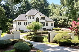 4576 Ridgegate Dr, Duluth, GA 30097 - Photo 4