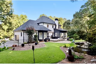 4576 Ridgegate Drive, Peachtree Corners, GA 30097 - Photo 68