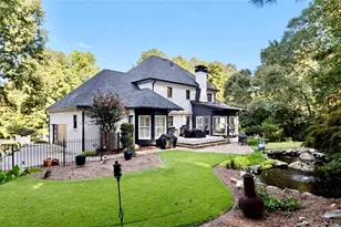 4576 Ridgegate Dr, Duluth, GA 30097 - Photo 68