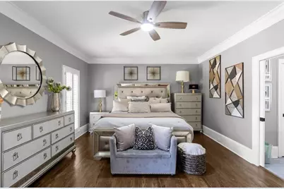 4576 Ridgegate Drive, Peachtree Corners, GA 30097 - Photo 22