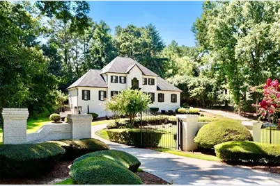 4576 Ridgegate Drive, Peachtree Corners, GA 30097 - Photo 1