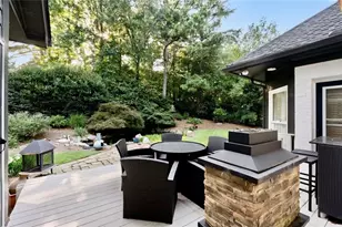 4576 Ridgegate Dr, Duluth, GA 30097 - Photo 66