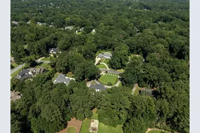 4576 Ridgegate Drive, Peachtree Corners, GA 30097 - Photo 74