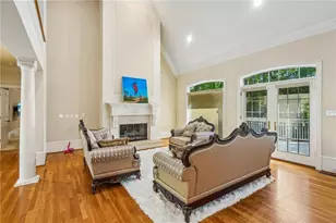 219 St Andrews Ct, McDonough, GA 30253 - Photo 8