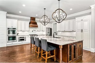 3814 Lamb Drive, Marietta, GA 30064 - Photo 2