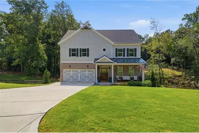 3645 Coldwater Court, Cumming, GA 30041 - Photo 2