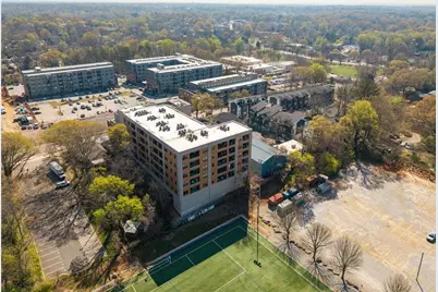 112 Rogers Street NE #202, Atlanta, GA 30317 - Photo 20