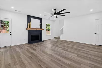 4873 Triger Lane, Fairburn, GA 30213 - Photo 14