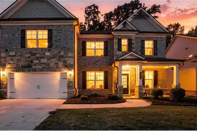 335 Henson Farm Drive, Loganville, GA 30052 - Photo 2