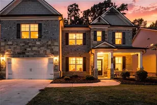 335 Henson Farm Dr, Loganville, GA 30052 - Photo 2
