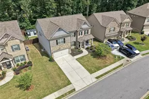 335 Henson Farm Dr, Loganville, GA 30052 - Photo 38