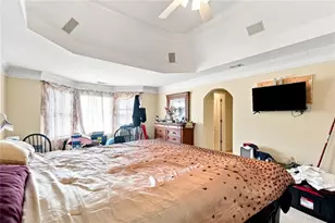 5804 Old Mill Trace, Lithonia, GA 30038 - Photo 16