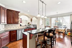 5804 Old Mill Trace, Lithonia, GA 30038 - Photo 12