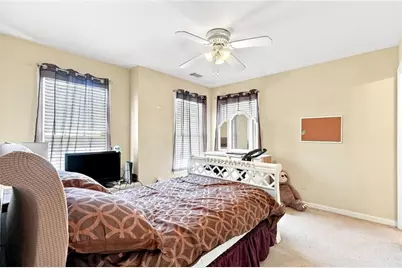 5804 Old Mill Trace, Lithonia, GA 30038 - Photo 24