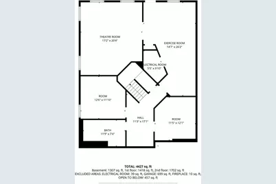 5804 Old Mill Trace, Lithonia, GA 30038 - Photo 48